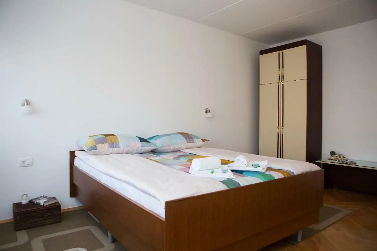Apartment Star Split 0*,  Croatia