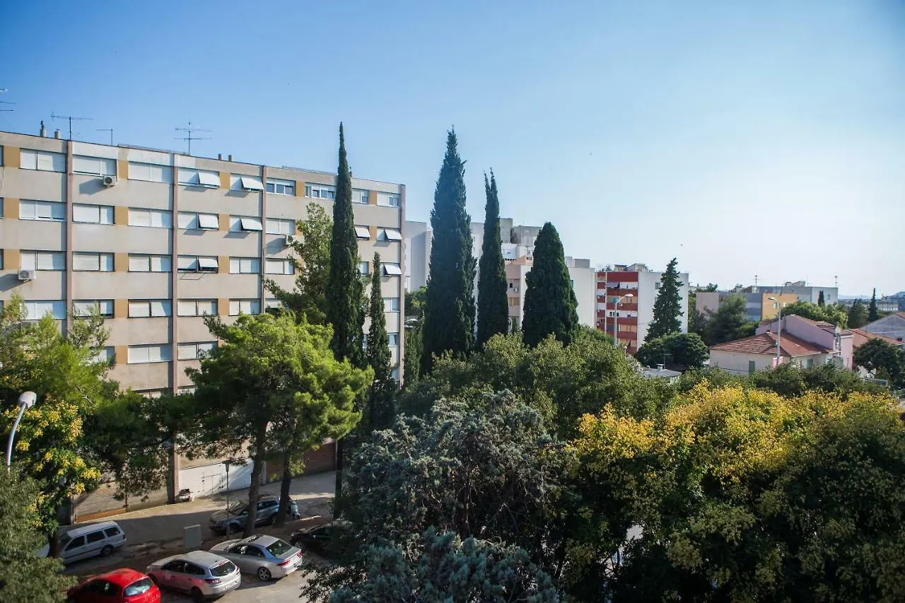 Apartment Star Split Croatia
