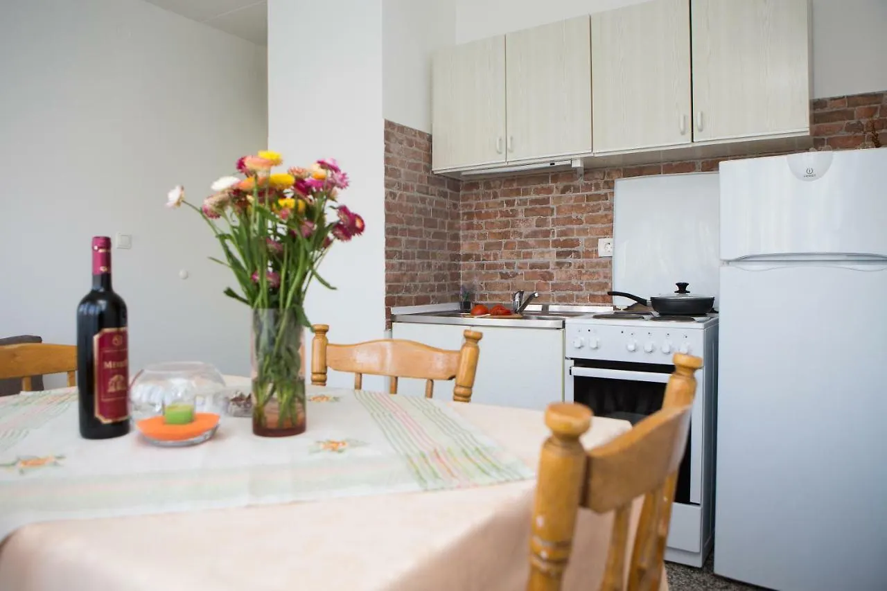 Apartment Star Split Croatia