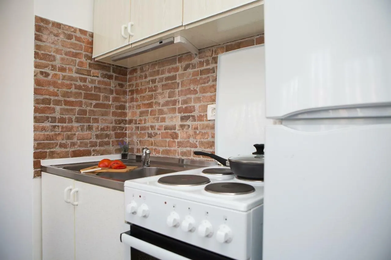 Apartment Star Split Croatia